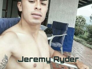 Jeremy_Ryder