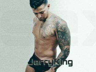 JerryKing