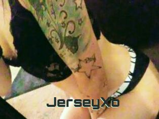 JerseyXo