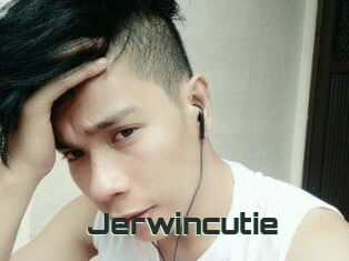 Jerwincutie