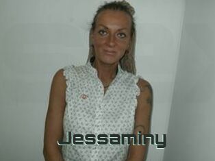 Jessaminy