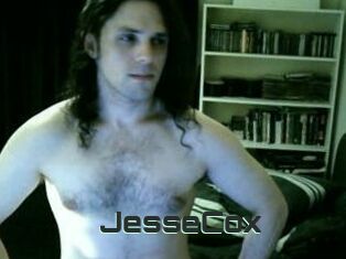 JesseCox