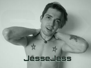 JesseJess