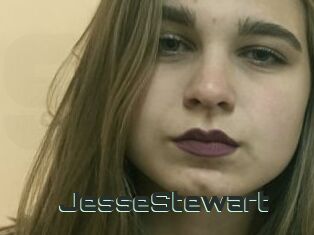 JesseStewart