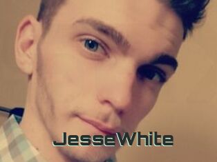 JesseWhite