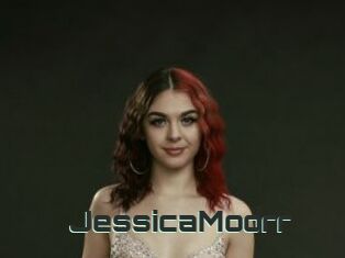 JessicaMoorr