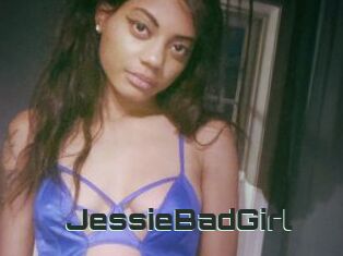 JessieBadGirl