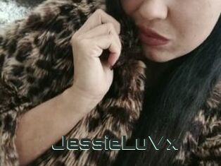 JessieLuVx