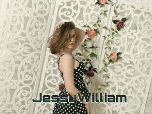 JessyWilliam