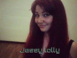 Jessy_lolly