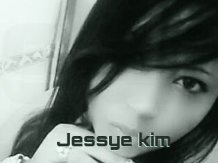 Jessye_kim