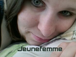 Jeunefemme