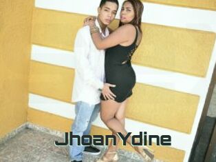 JhoanYdine