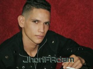 JhonFAdam