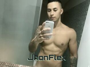 JhonFlex