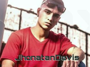 JhonatanDevis