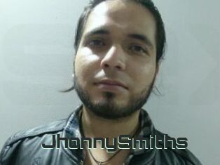 JhonnySmiths