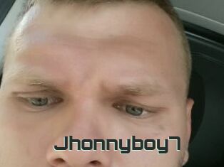 Jhonnyboy7