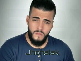 Jhonsisk