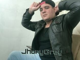 JhonyGrey