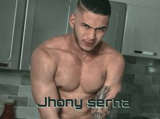Jhony_serna