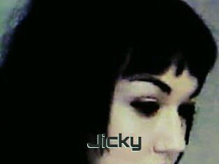 Jicky