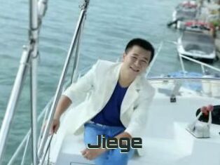 Jiege