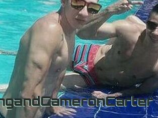JimYangandCameronCarter