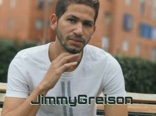 JimmyGreison