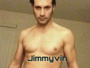 Jimmyvin