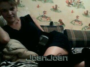 JoanJoan