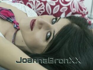 JoannaBronXX