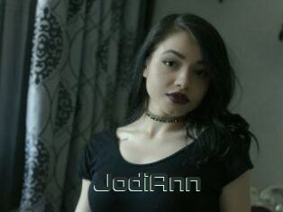JodiAnn