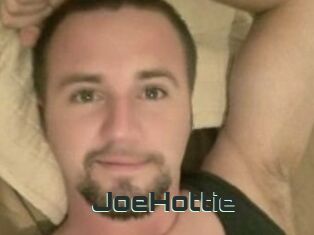 JoeHottie