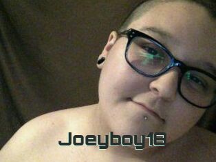 Joeyboy18