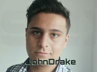 JohnDrake