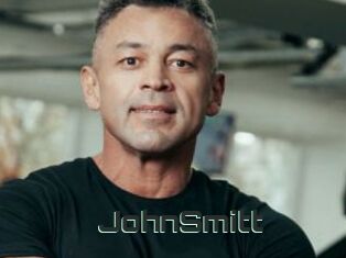 JohnSmitt