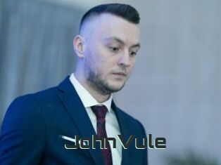 JohnVule
