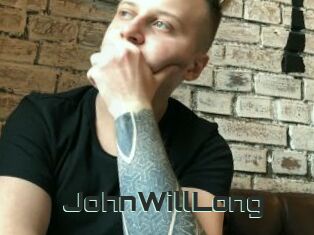 JohnWillLong