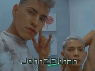 JohnZEithan