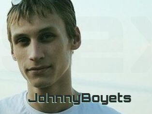 JohnnyBoyets
