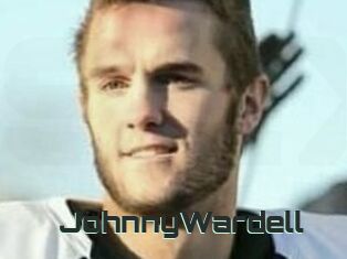 JohnnyWardell