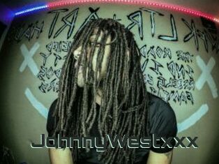 JohnnyWestxxx