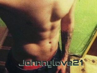 Johnnylove21