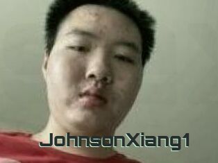 JohnsonXiang1