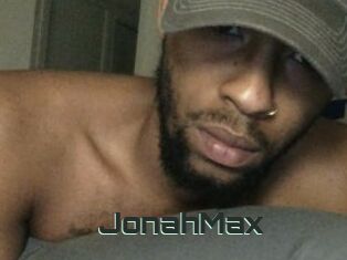 JonahMax