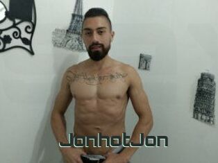 JonhotJon