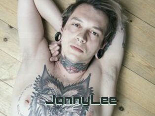 JonnyLee