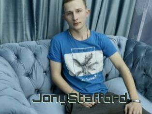JonyStafford