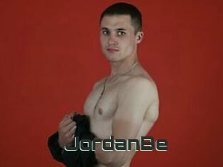 JordanBe